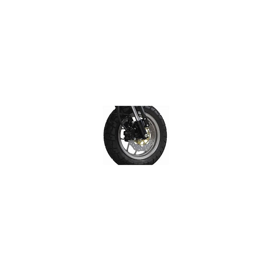 SP TAKEGAWA Floating disc rotor (wave shape)