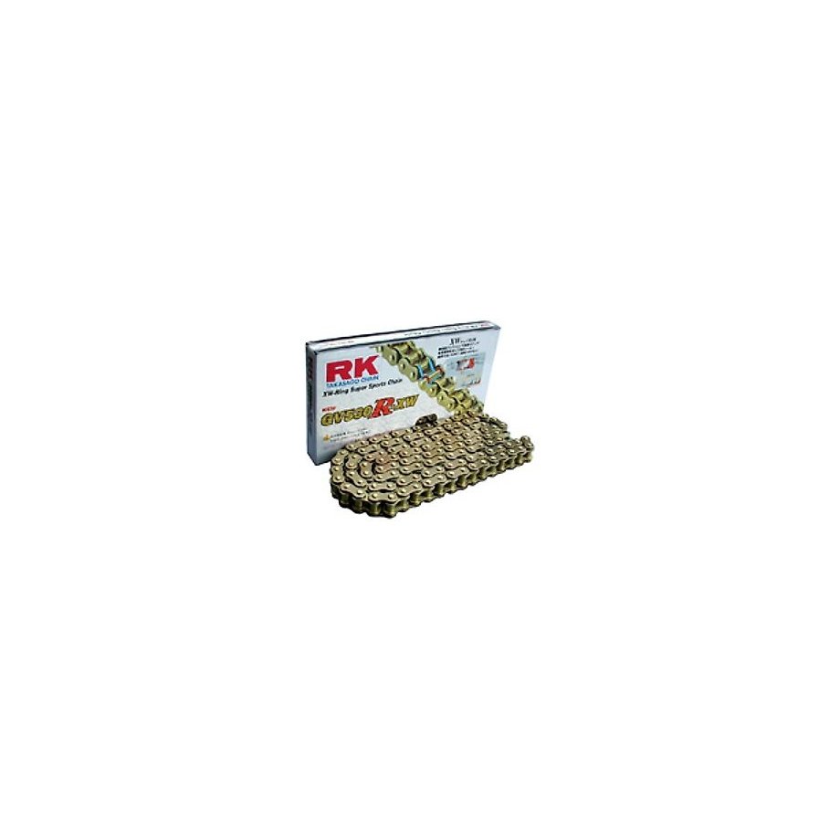 RK GV Series Gold Chain GV530X-XW
